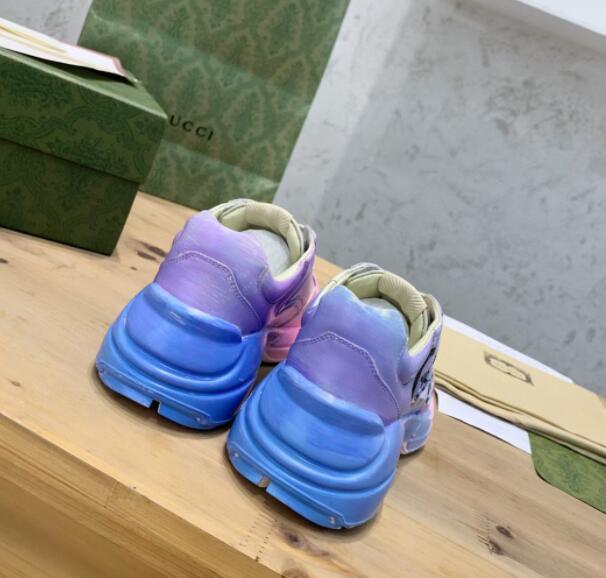 SAMC - GUKI Women Shoes - 1371