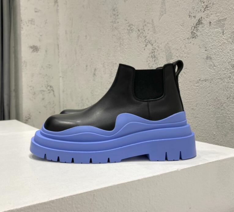 SAMC - BO Women Shoes - 158