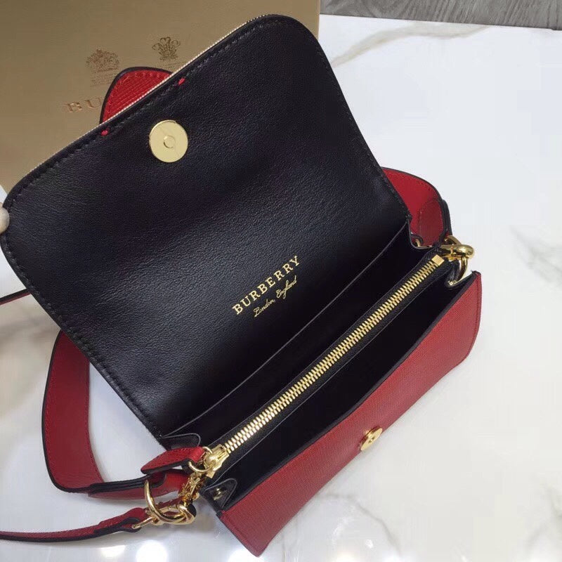Glami Fashion -BBR Bags - 1542
