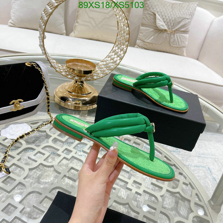 SAMC - CHL Women Shoes Slippers - 195