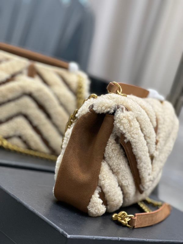 Satchel Bags - SLY Bags - 2199