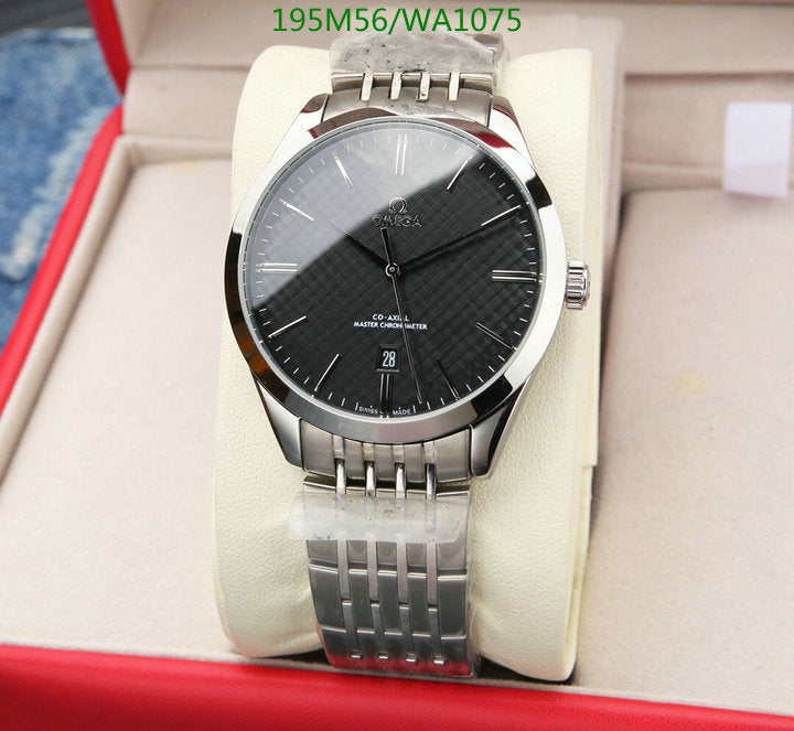 SAMC - OG Watches - 168