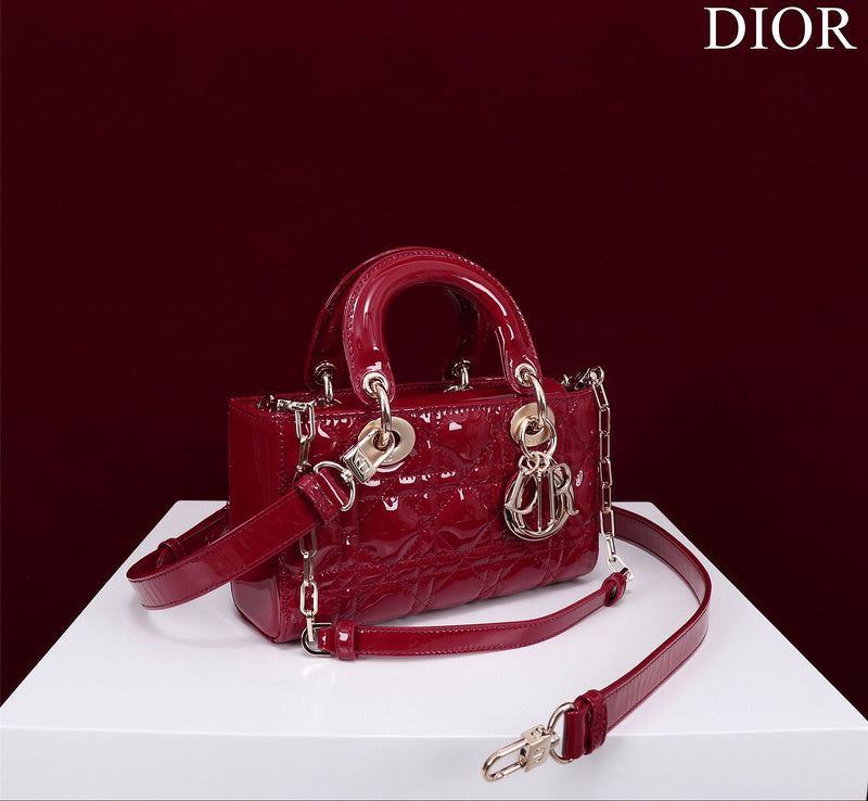 ELE - Dir Bags - 742