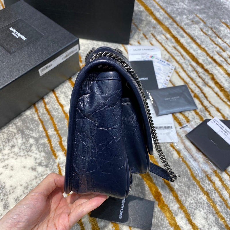 ELE - SLY Bags 387