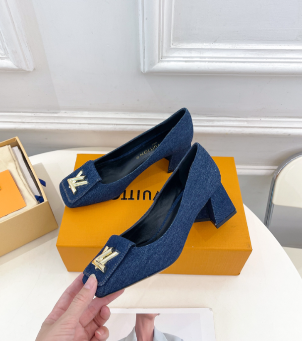 SAMC - LOV Women Shoes - 135