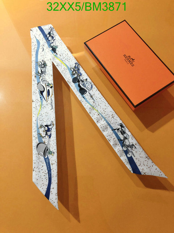 SAMC - HMS Scarves - 314