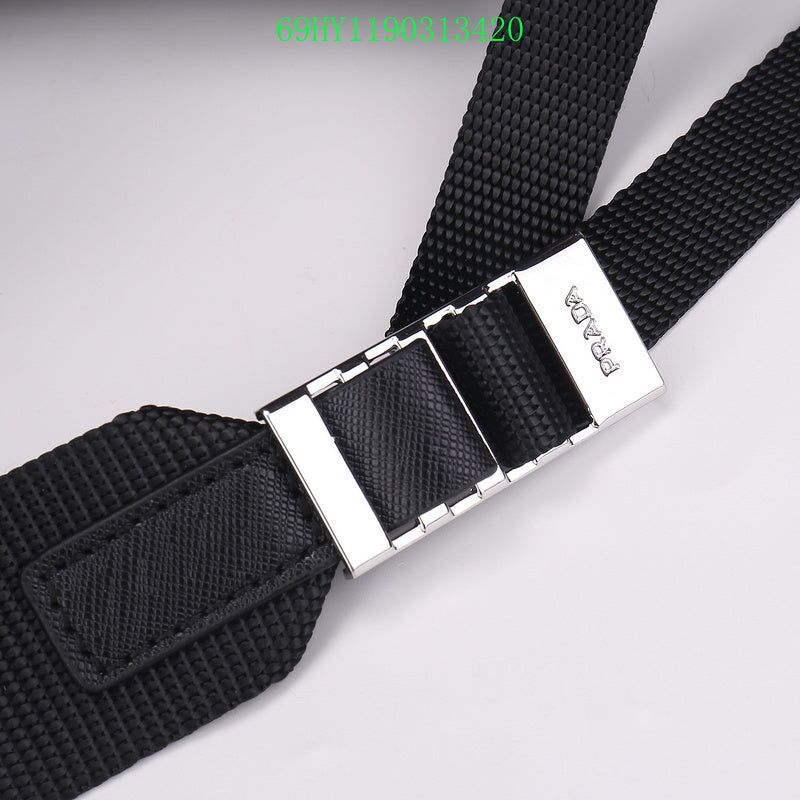 Satchel Bags - PDA Bags - 3473