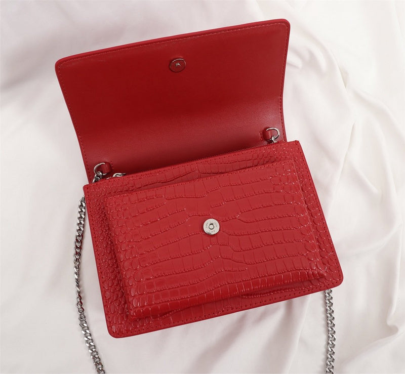 Satchel Bags - SLY Bags - 1672