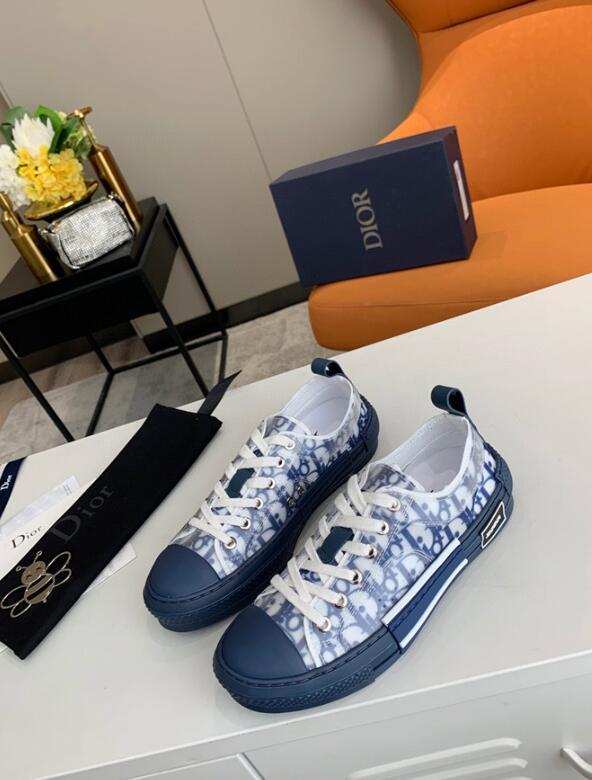 SAMCC - DOR Men Shoes - 910