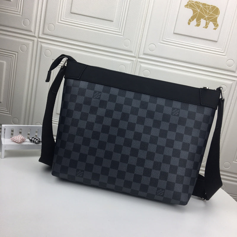 Satchel Bags - VL2 Bags - 391