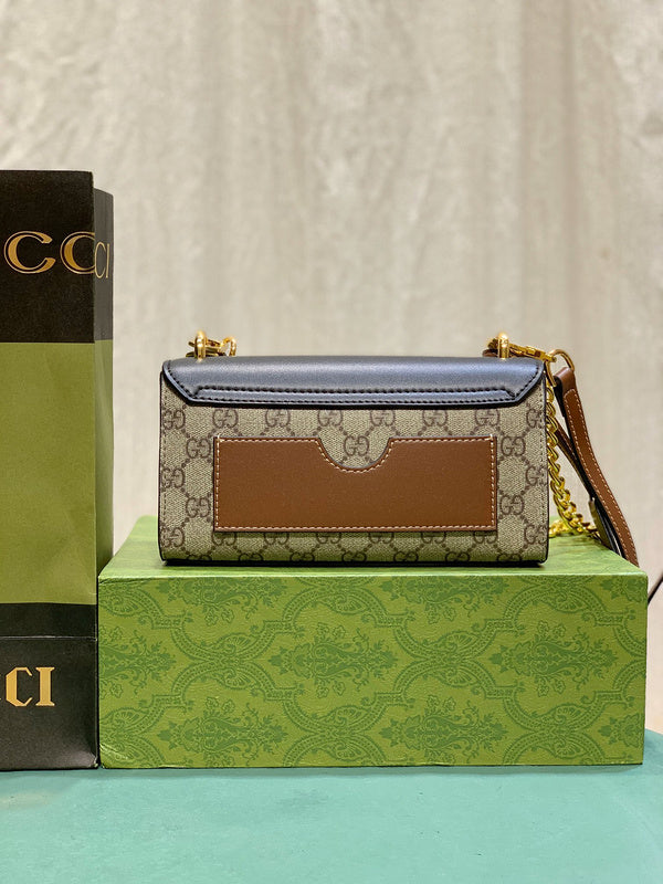 Satchel Bags - GCI Bags - 1593