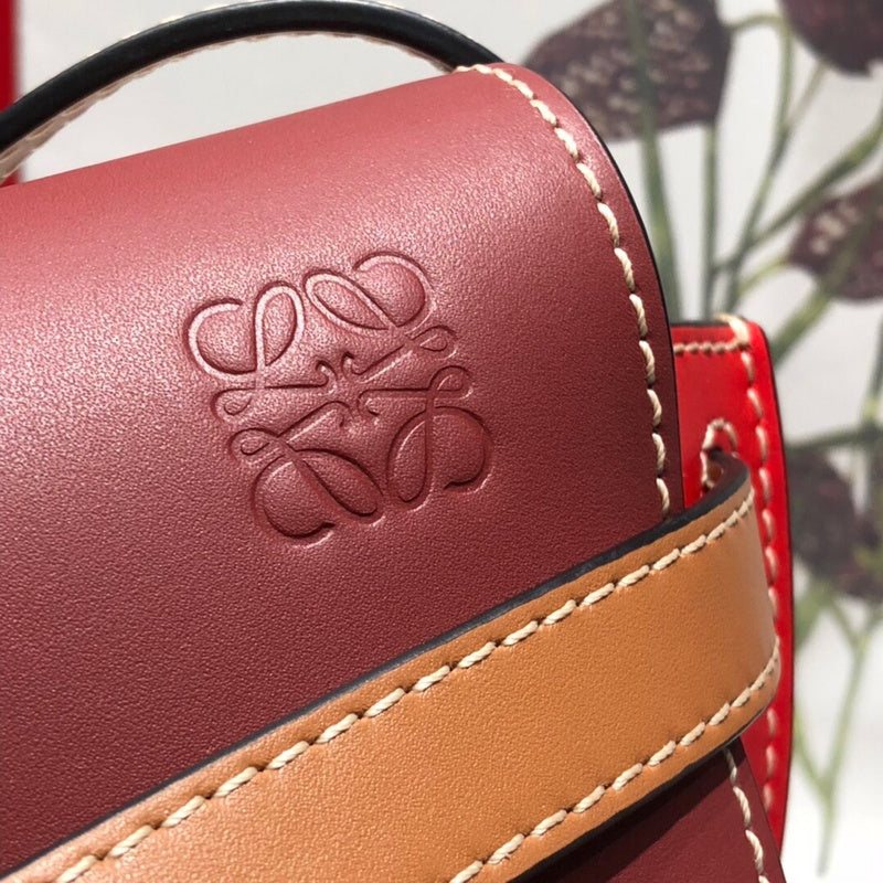 Satchel Bags - LWE Bags - 335
