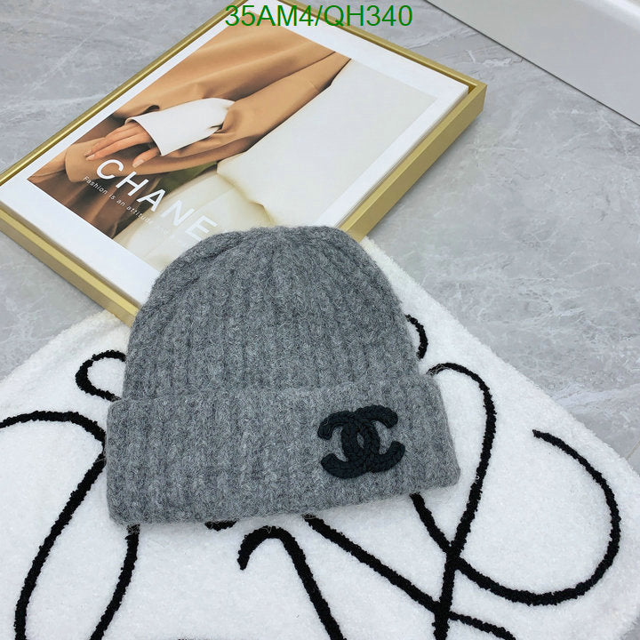 SAMC - CHL Caps & Hats - 163