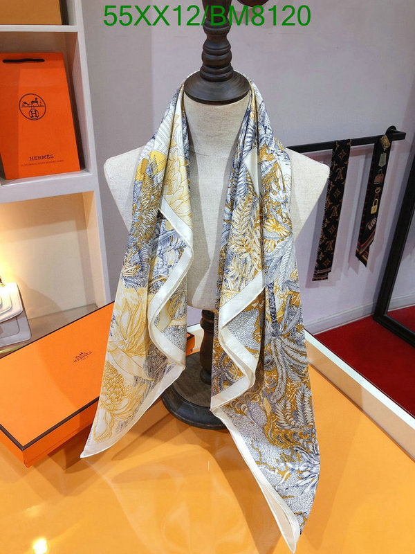 SAMC - HMS Scarves - 097