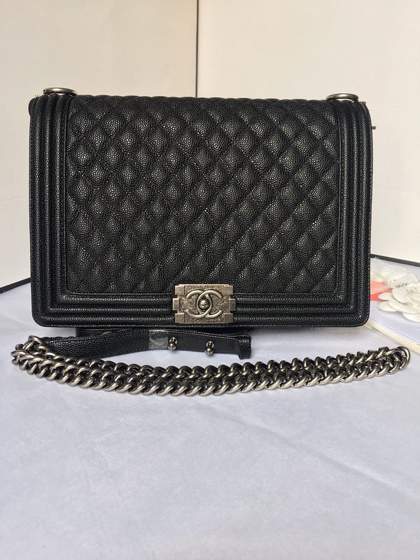 Satchel Bags - CHL Bags - 3851