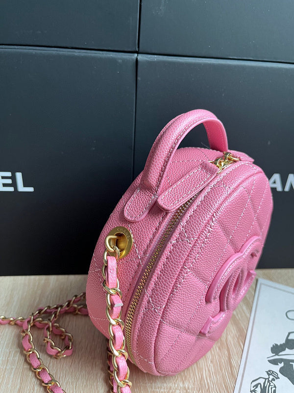 Satchel Bags - CHL Bags - 2399