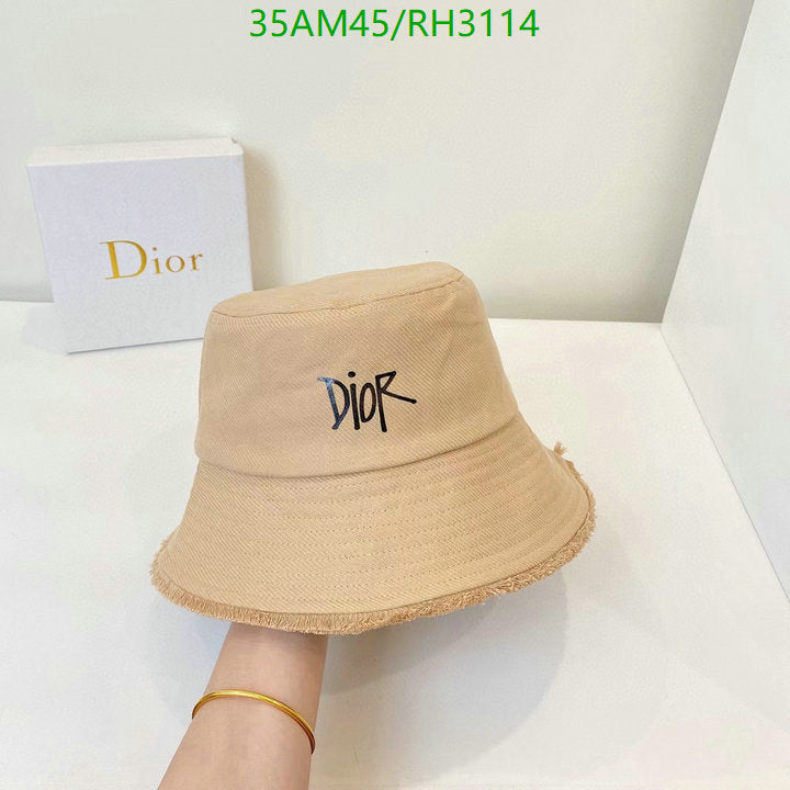 SAMC - CHL Caps & Hats - 273