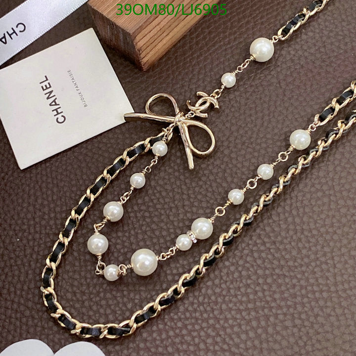 SAMC - CHL Jewelry - 1180