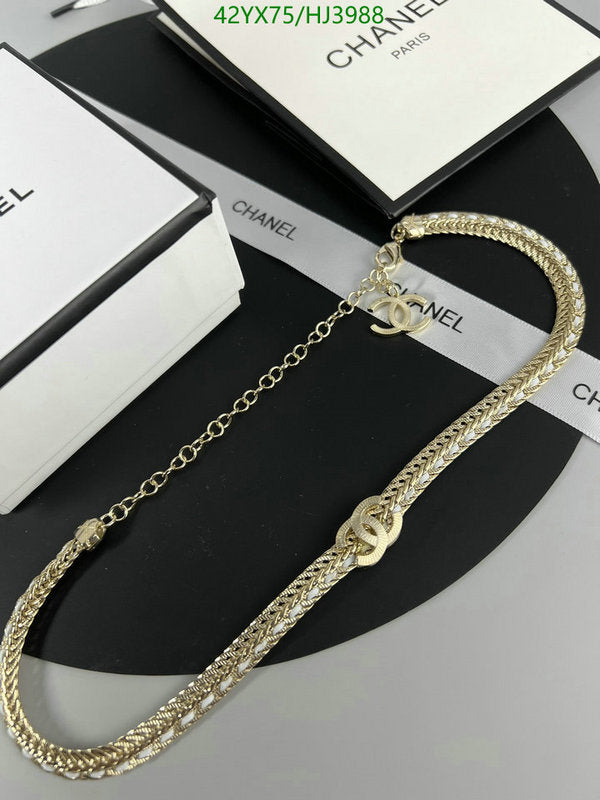 SAMC - CHL Jewelry - 558