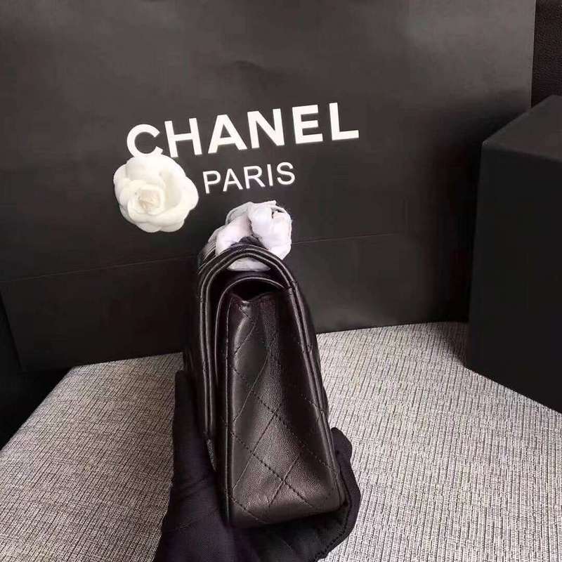 Satchel Bags - CHL Bags - 756