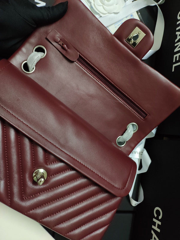 Satchel Bags - CHL Bags - 2297