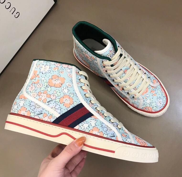 SAMC - GUKI Women Shoes - 1501
