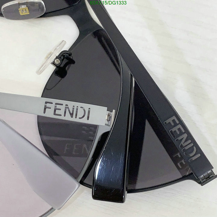 SAMC - FDE Glasses - 055