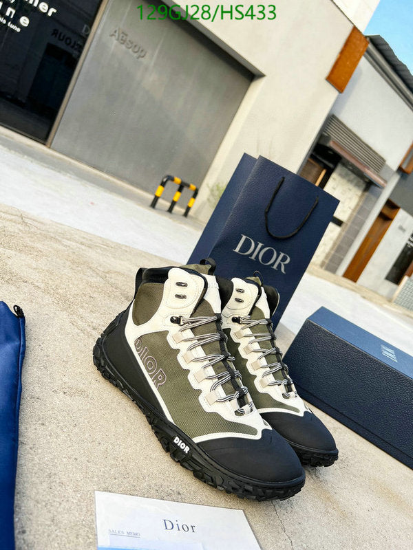 SAMC - DOR Women Sneakers - 229
