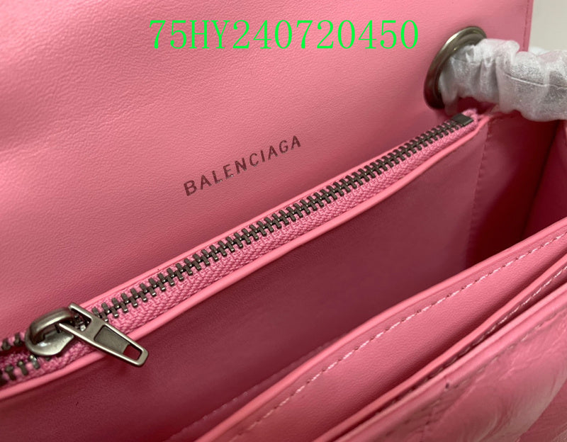 Glami Fashion - BGA Bags - 1698