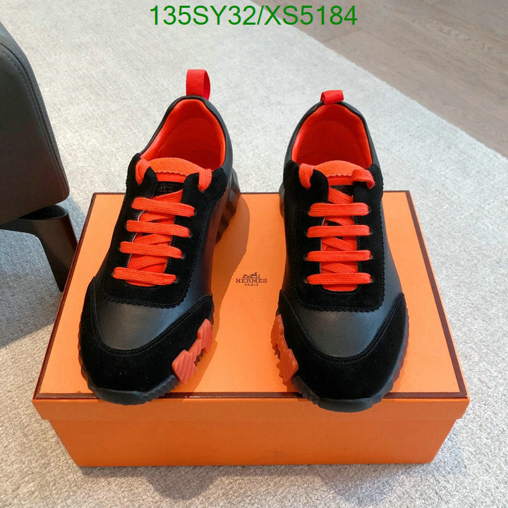 SAMC - HMS Men Shoes - 597