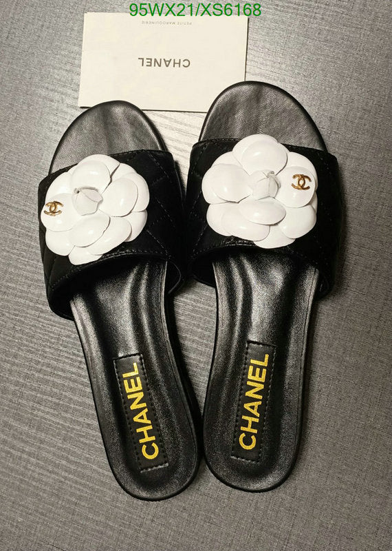 SAMC - CHL Women Shoes Slippers - 125