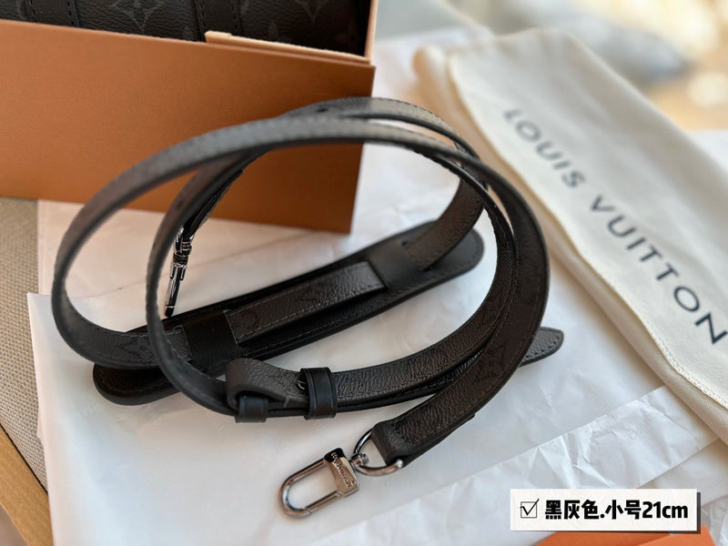 Satchel Bags - VL2 Bags - 105