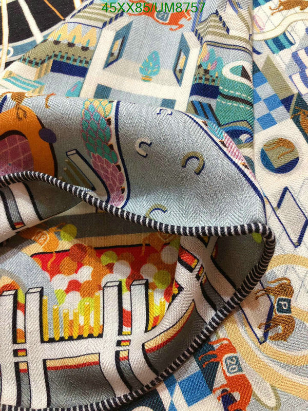 SAMC - HMS Scarves - 365