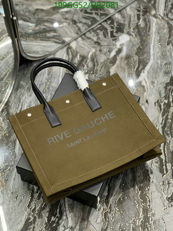 SAMC - YLS Bags - 136