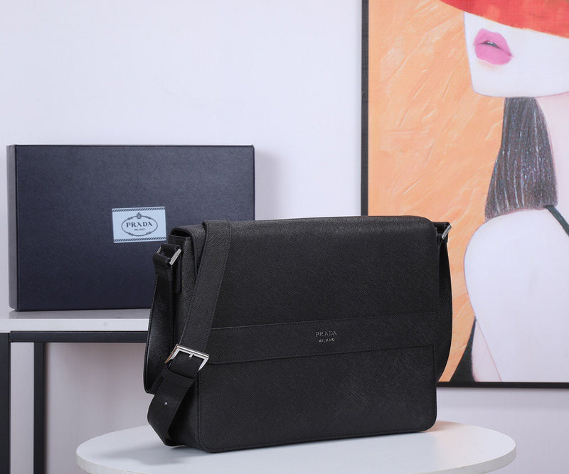 Satchel Bags - PDA Bags - 4713