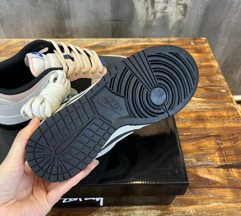 SAMC - NKE Shoes - 376
