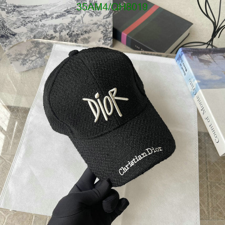 SAMC - DOR Caps & Hats - 069