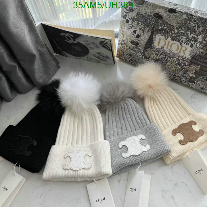 SAMC - COL Caps & Hats - 097