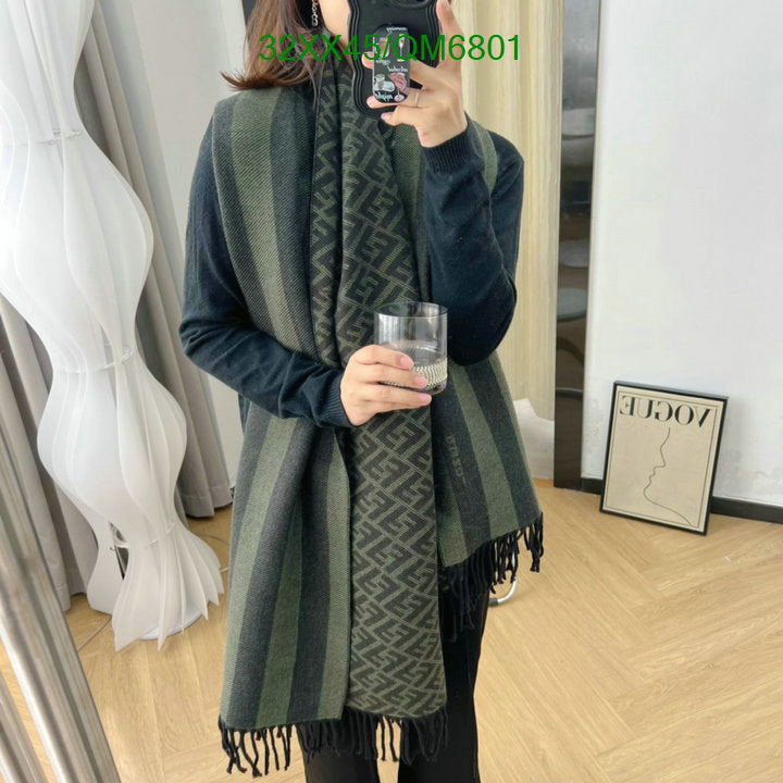 SAMC - FDE Scarves - 105