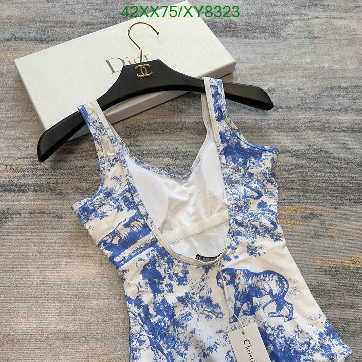 SAMC - DOR Swimsuits - 102