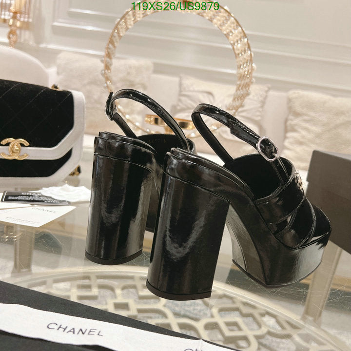 SAMC - CHL Women Shoes High Heels - 084