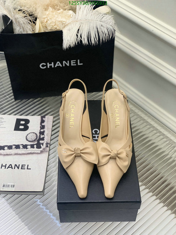 SAMC - CHL Women Shoes High Heels - 105