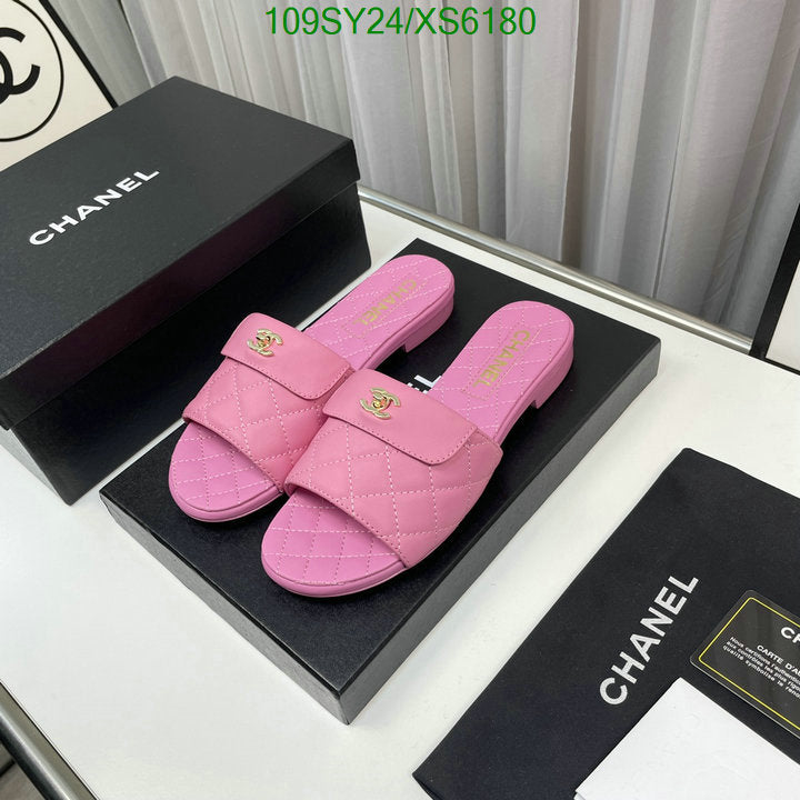 SAMC - CHL Women Shoes Slippers - 178
