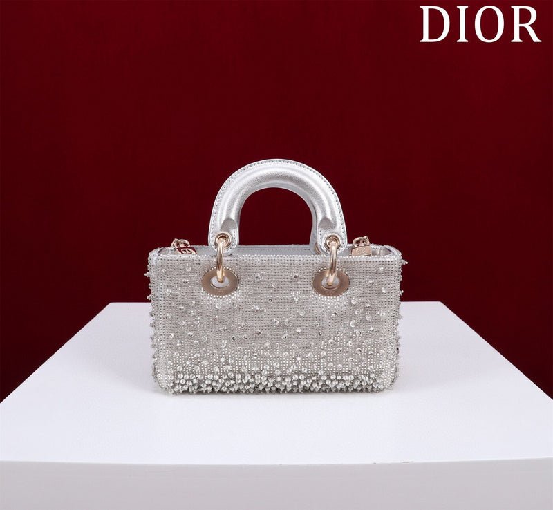 Glami Fashion - DIR Bags - 160