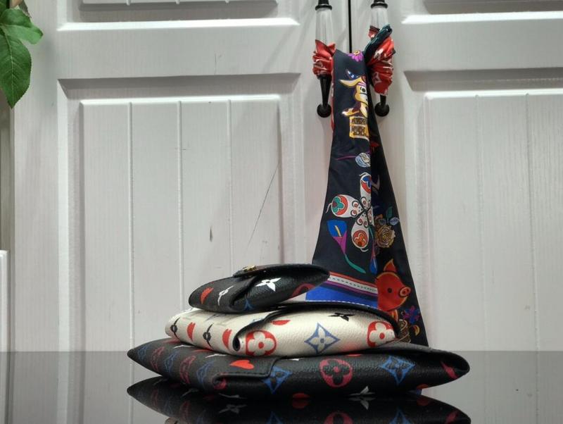 SAMC - LOV Bags - 2646