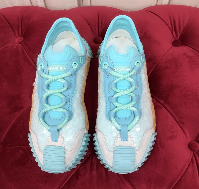 SAMC - DAG Women Shoes - 377