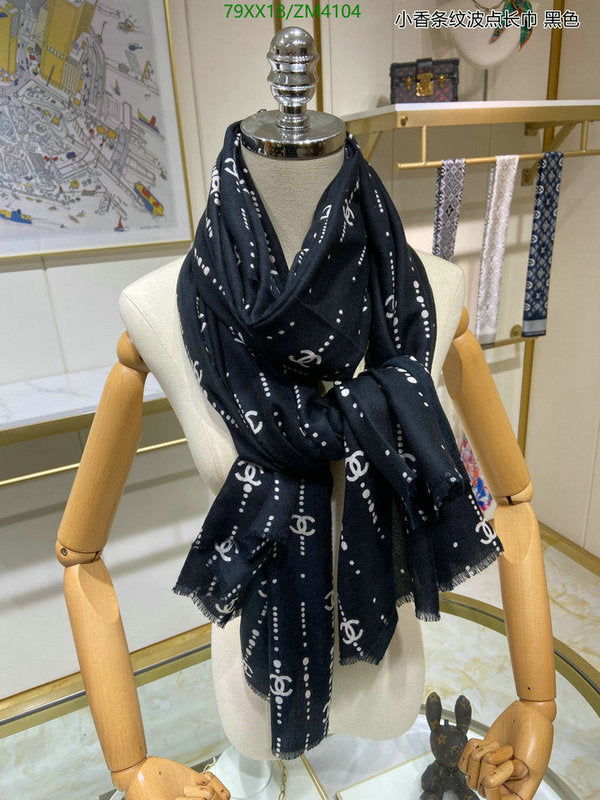 SAMC - CHL Scarves - 892
