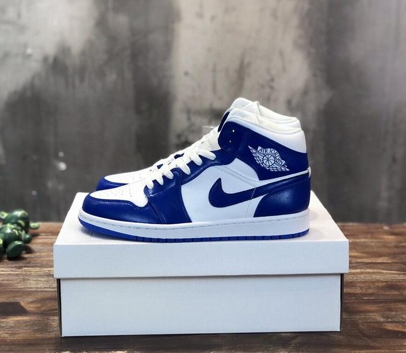 SAMC - NKE Shoes - 1032