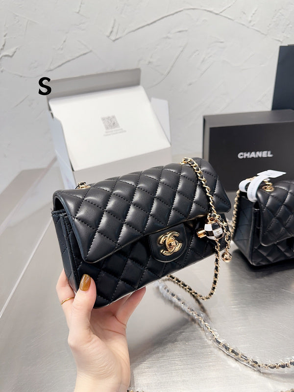 Satchel Bags - CHL Bags - 7211
