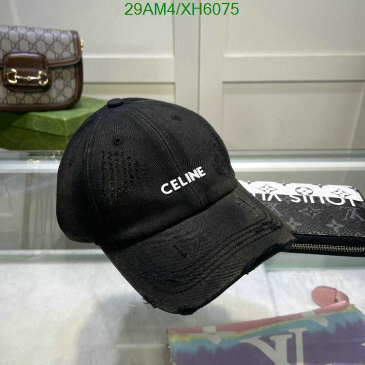 SAMC - COL Caps & Hats - 340